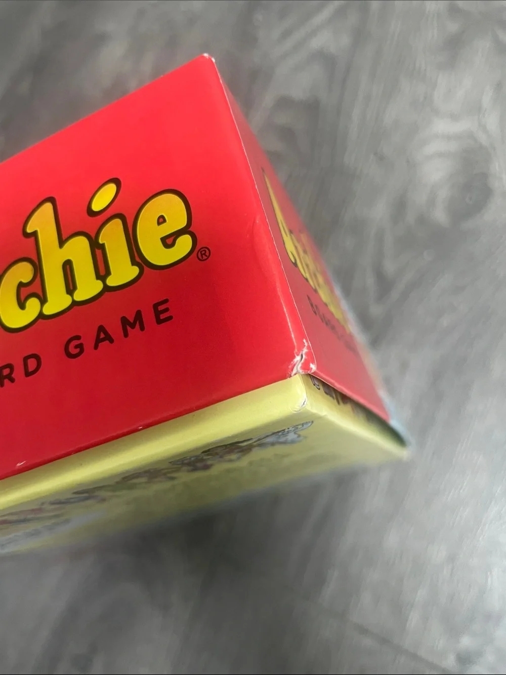 Archie Running 'Round Riverdale Board Game - Multi-Color - Picture 11 of 11